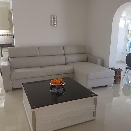 Villa Ola, Golf Del Sur 산미겔데아보나 외부 사진