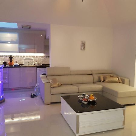 Villa Ola, Golf Del Sur 산미겔데아보나 외부 사진