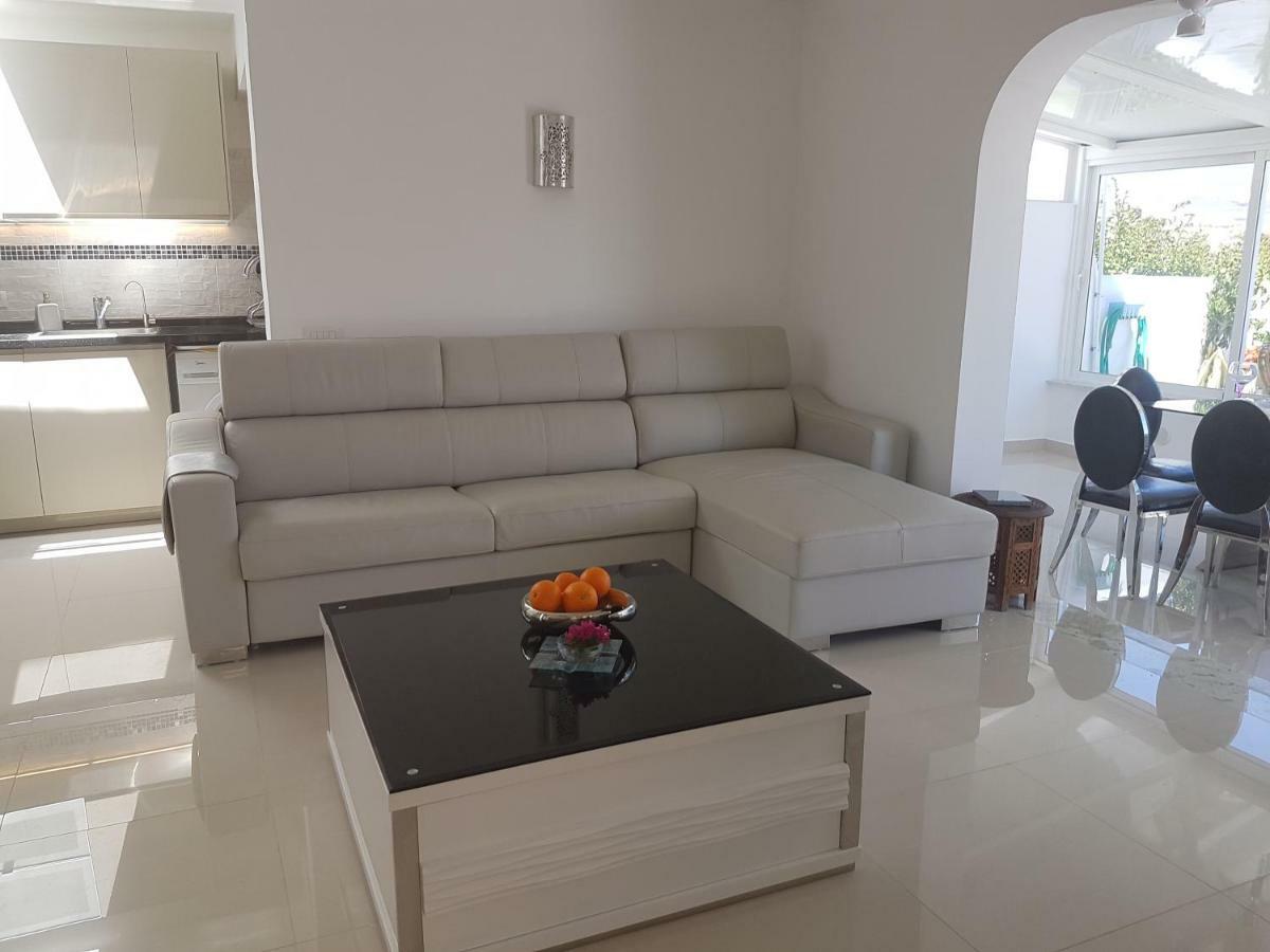 Villa Ola, Golf Del Sur 산미겔데아보나 외부 사진