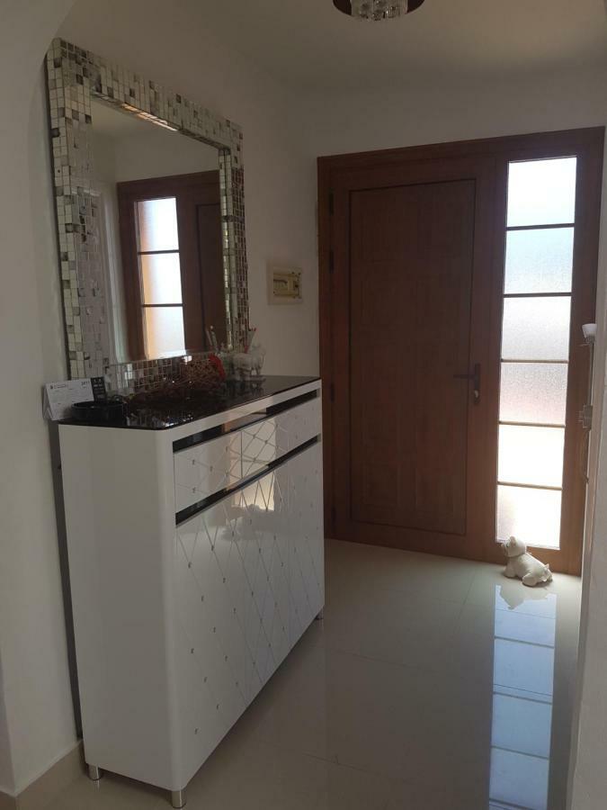 Villa Ola, Golf Del Sur 산미겔데아보나 외부 사진
