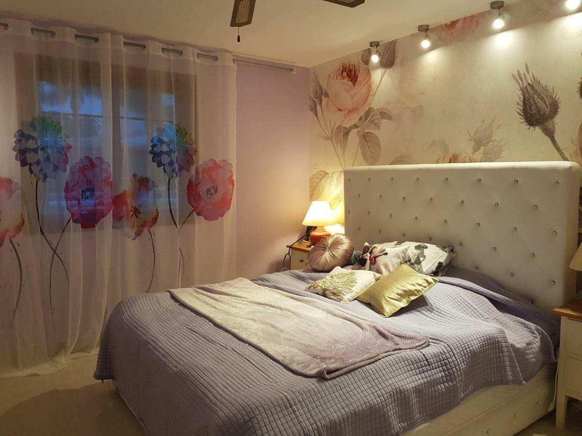 Villa Ola, Golf Del Sur 산미겔데아보나 외부 사진